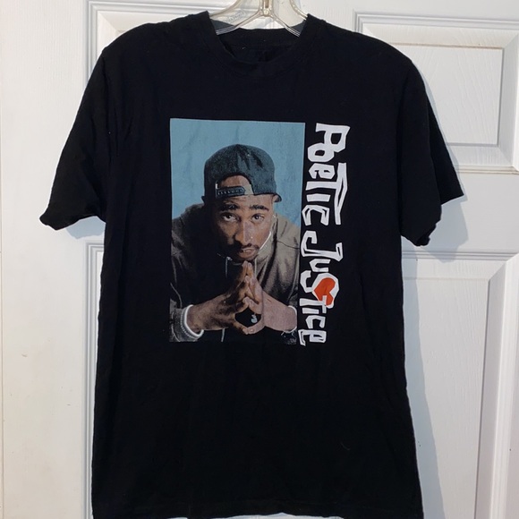 3/$30 Tupac Shirt - Picture 2 of 6